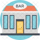 Bar  Icon