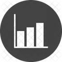 Bar Chart Icon