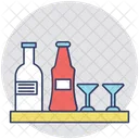 Bar Beer Alcohol Icon