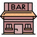 Bar  Icon