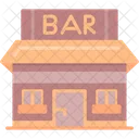 Bar  アイコン