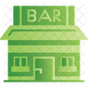 Bar  Icon