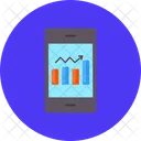 Analysis Statistic Analysis Report Icon