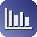 Bar Chart  Icon