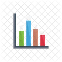 Bar Chart  Icon