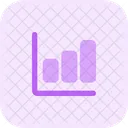 Bar Chart  Icon