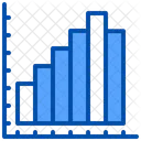 Bar Chart  Icon