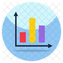 Bar Chart  Icon