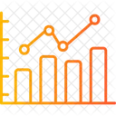 Bar Chart Analytics Bar Icon