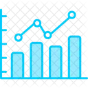 Bar chart  Icon