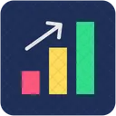 Bar Chart  Icon