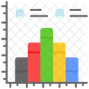 Bar Chart Graph Symbol