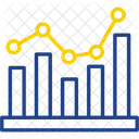 Bar Chart  Icon