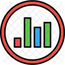 Bar Chart  Icon