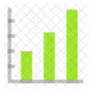 Bar Chart  Icon