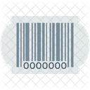 Price Code Barcode Icon