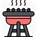 Barbacue  Icon