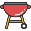 Barbecue  Icon