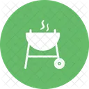 Barbecue  Icon