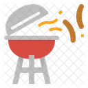 Barbecue  Icon