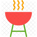 Barbecue  Icon