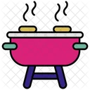 Barbecue Icon