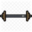 Barbell  Icon