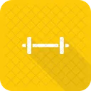 Barbells  Icon