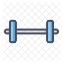 Barbells  Icon