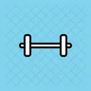 Barbells  Icon