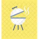 Barbeque  Icon