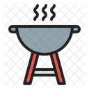 Barbeque  Icon