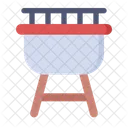 Barbeque  Icon