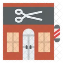 Barber  Icon