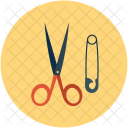 Barber  Icon