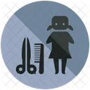 Barber  Icon