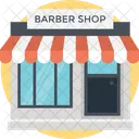 Barber shop  Icon