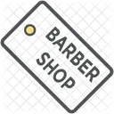 Barbero  Icono