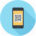 Barcode Qrcode Scanner Icon