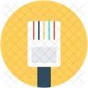 Barcode  Icon