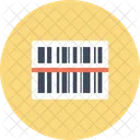 Barcode Scaning Sacn Icon