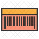 Barcode Scan Barcode Qrcode Icon