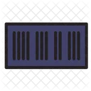 Barcode  Icon