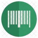 Barcode  Icon