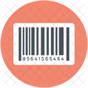 Barcode  Icon