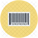 Barcode Price Code Icon