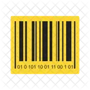 Barcode  Icon