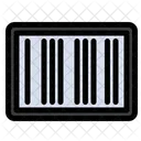 Barcode  Icon