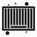 Barcode  Icon