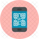 Barcode  Icon